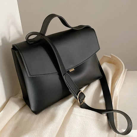Sac à Main avec Poignée et Bandoulière