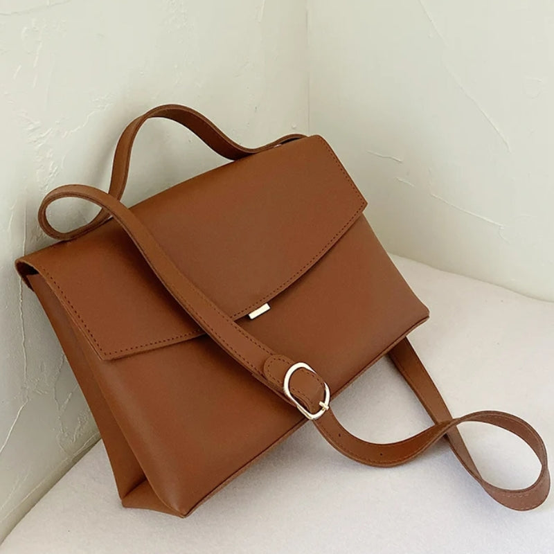 Sac à Main avec Poignée et Bandoulière