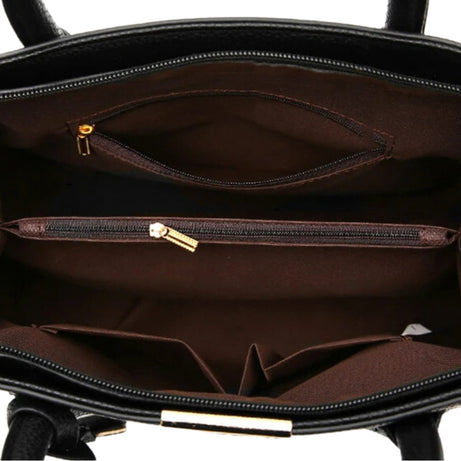 Sac à Main Bandoulière Carré