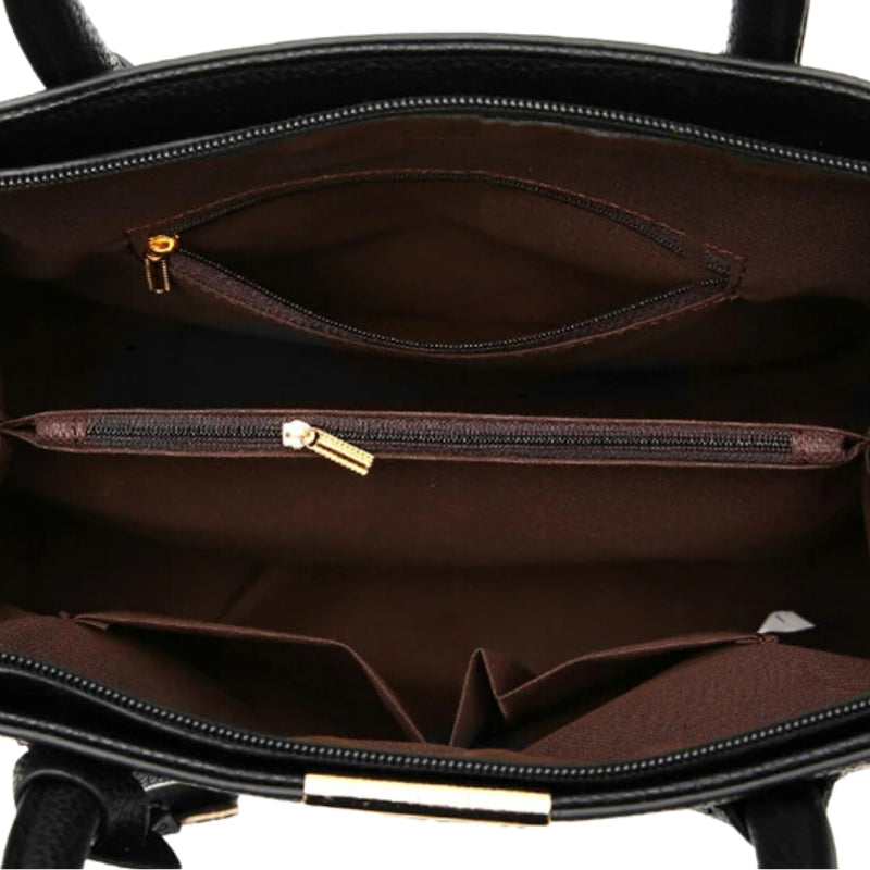 Sac à Main Bandoulière Carré