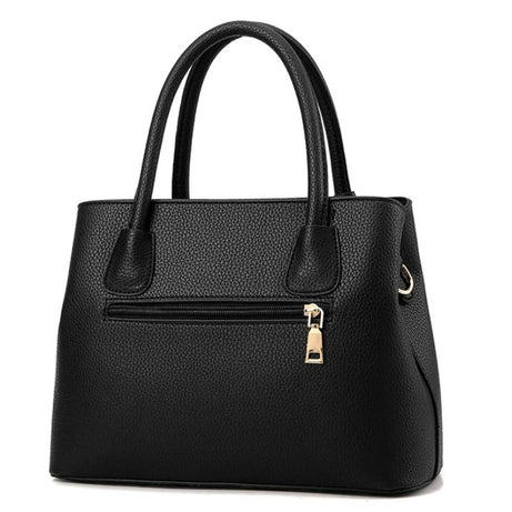 Sac à Main Bandoulière Carré