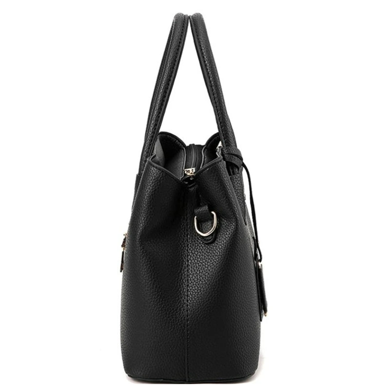 Sac à Main Bandoulière Carré