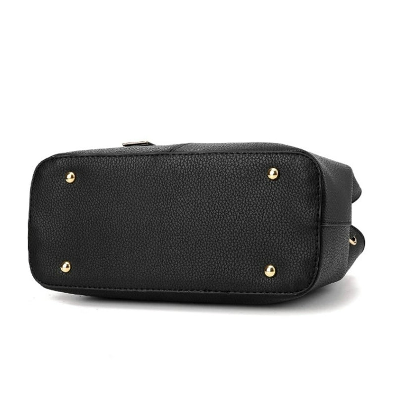 Sac à Main Bandoulière Carré