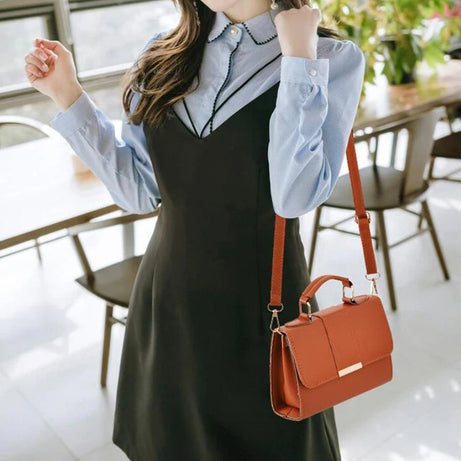 Sac Cartable Femme