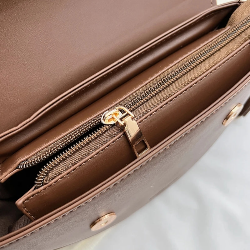 Petit Sac Besace Chic