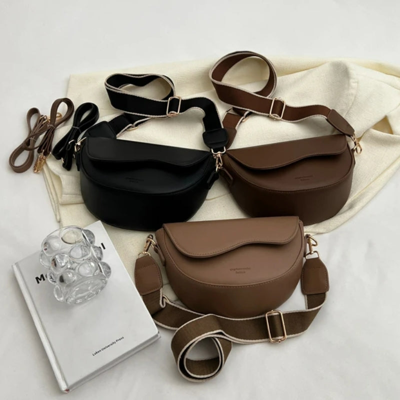 Petit Sac Besace Chic