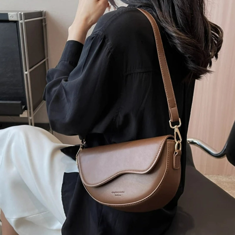 Petit Sac Besace Chic