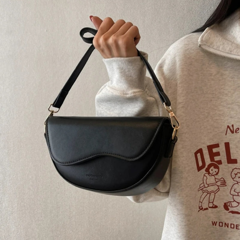 Petit Sac Besace Chic