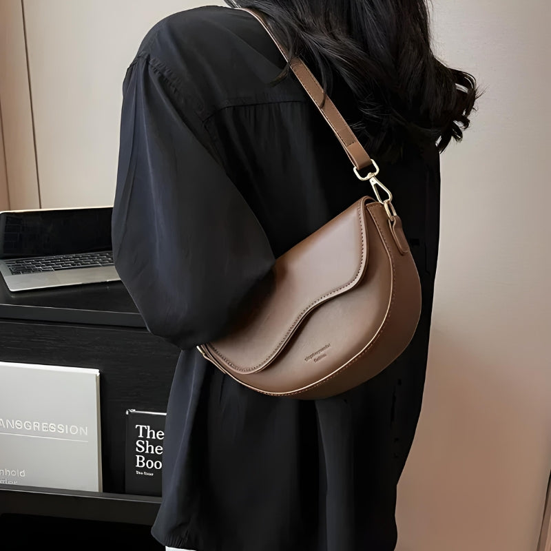 Petit Sac Besace Chic