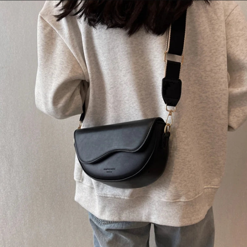 Petit Sac Besace Chic