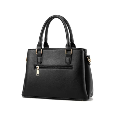 Sac à Main Avec Foulard