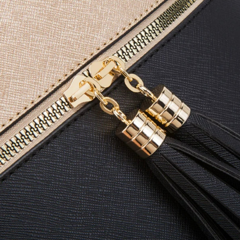 Ensemble Sac à Dos et Portefeuille Femme