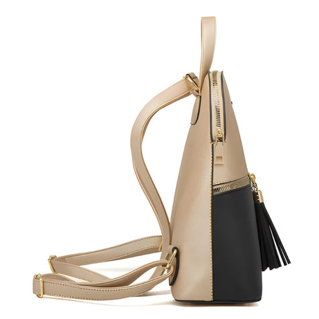 Ensemble Sac à Dos et Portefeuille Femme