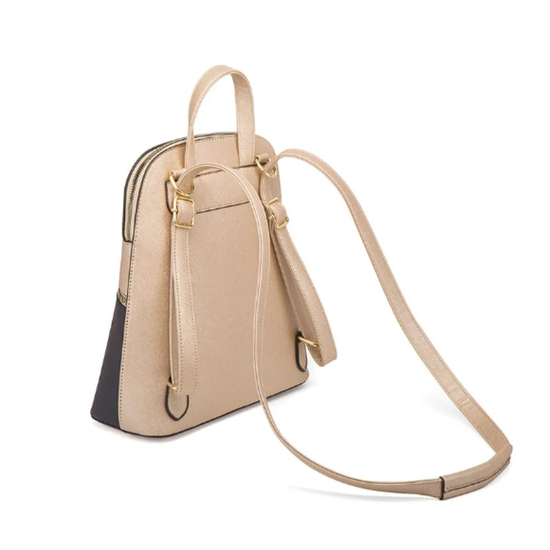 Ensemble Sac à Dos et Portefeuille Femme