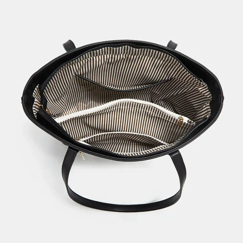 Sac à Main 3 Pièces