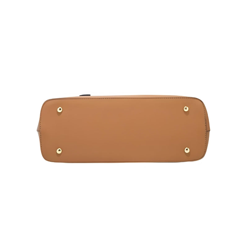 Sac à Main Femme avec Porte Monnaie Assorti