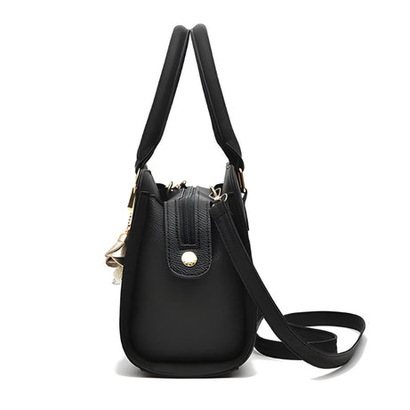 Sac à Main Femme Breloque