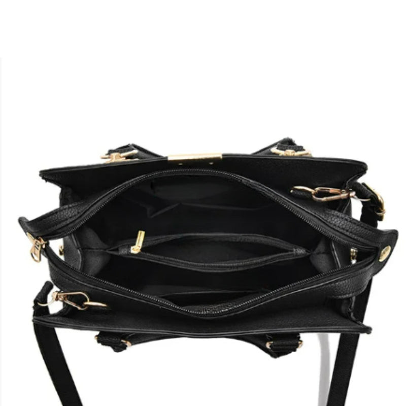 Sac à Main Femme Breloque
