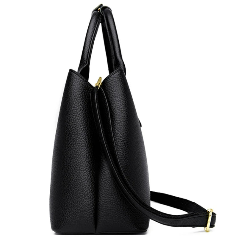 Sac à Main Multicompartiments