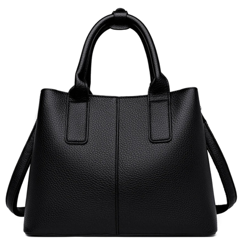 Sac à Main Multicompartiments