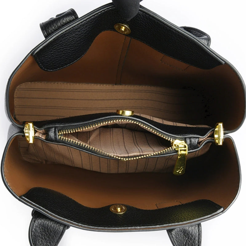 Sac à Main Multicompartiments