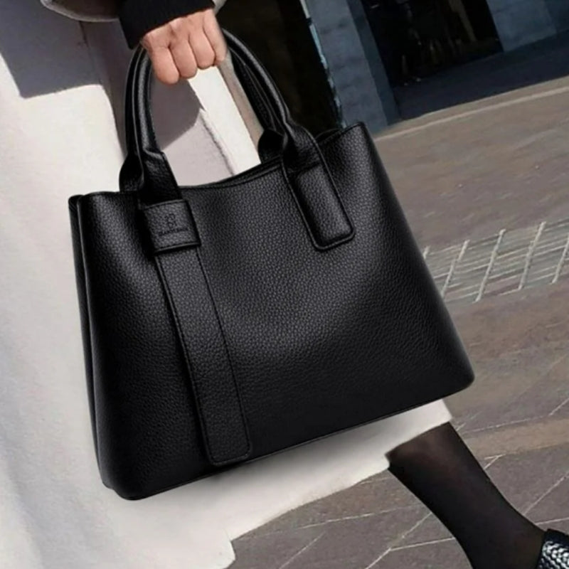 Sac à Main Multicompartiments