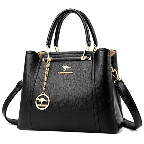 Sac à Main Noir pour Femme