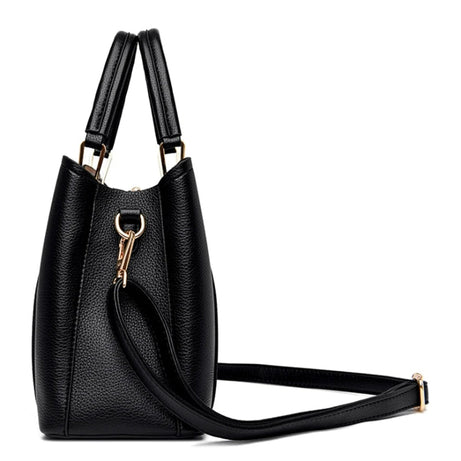 Sac à Main Noir pour Femme