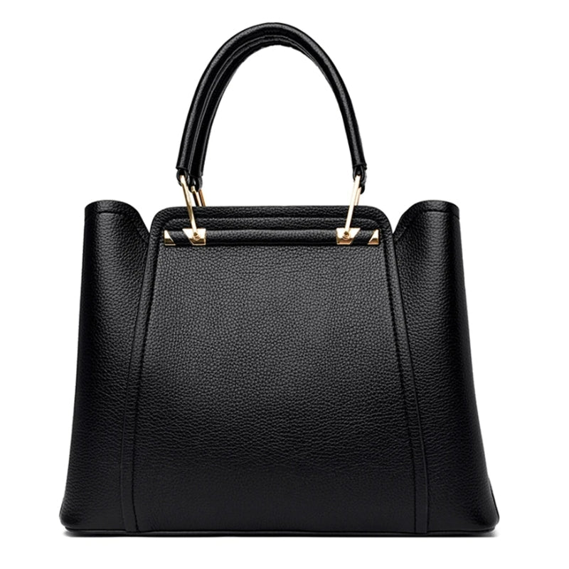 Sac à Main Noir pour Femme