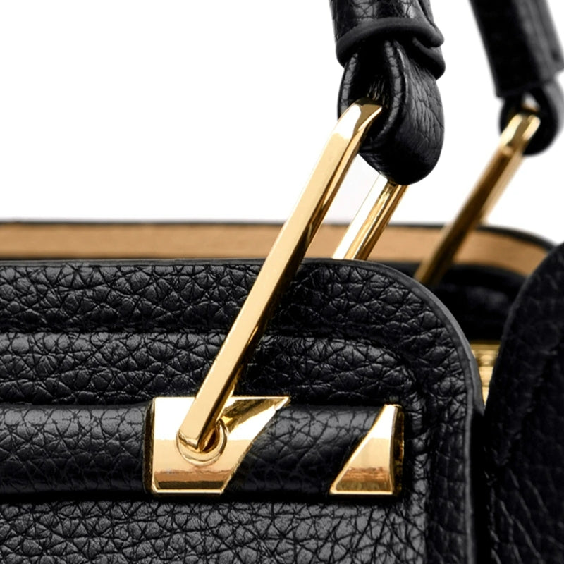Sac à Main Noir pour Femme