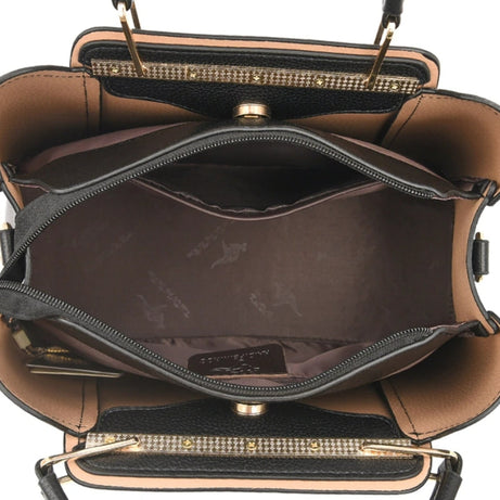 Sac à Main Noir pour Femme