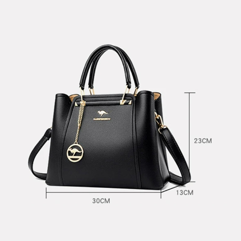 Sac à Main Noir pour Femme