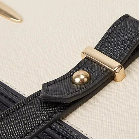 Sac Cabas Femme 3 pièces