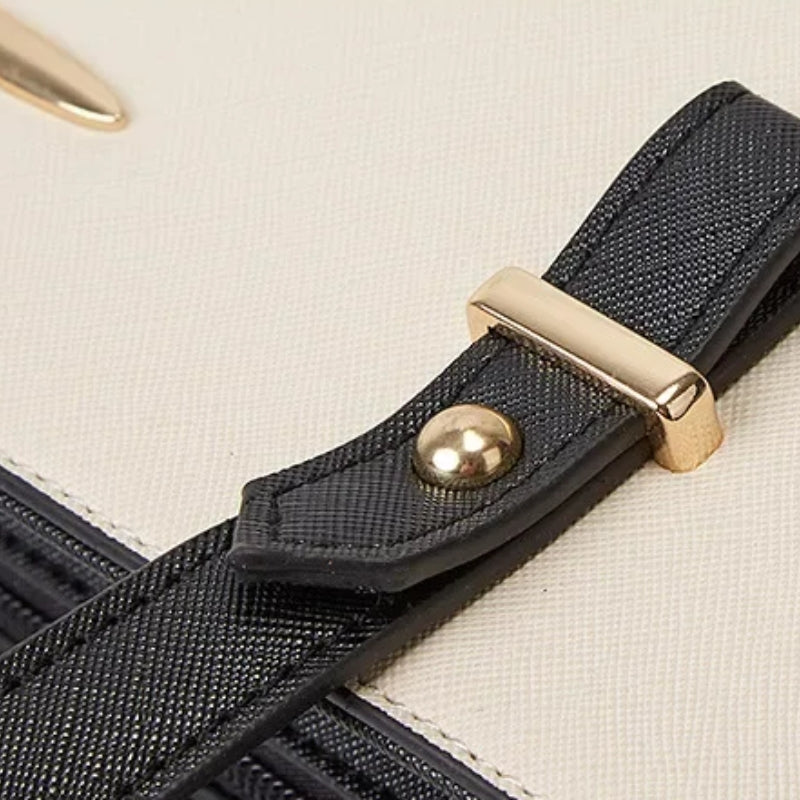 Sac Cabas Femme 3 pièces