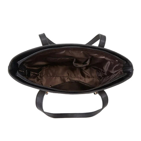 Sac Cabas Femme 3 pièces