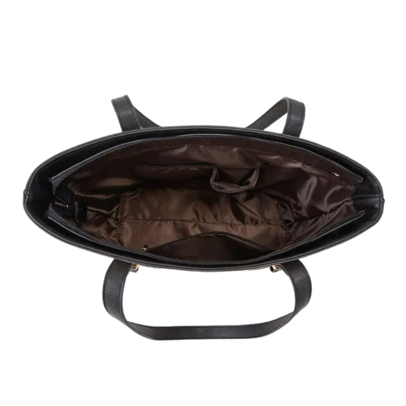 Sac Cabas Femme 3 pièces