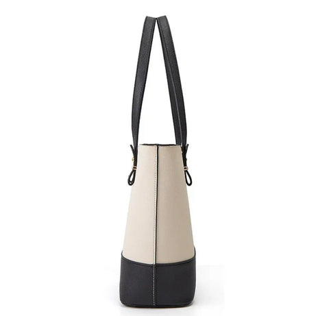 Sac Cabas Femme 3 pièces