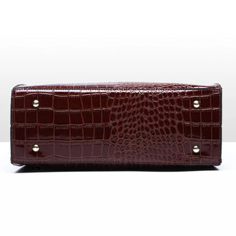 Sac Vernis à Bandoulière