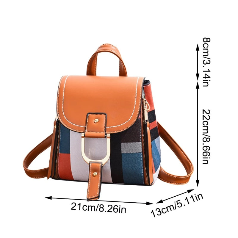 Petit Sac à Dos Femme Chic