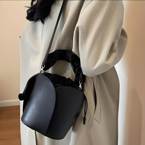 Sac Seau Cuir