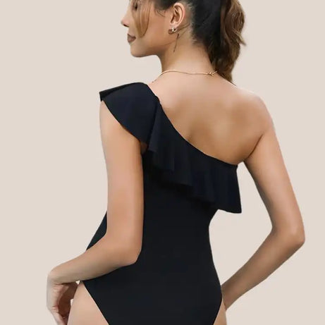 Diva - Maillot De Bain Menstruel Une Pièce