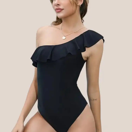 Diva - Maillot De Bain Menstruel Une Pièce