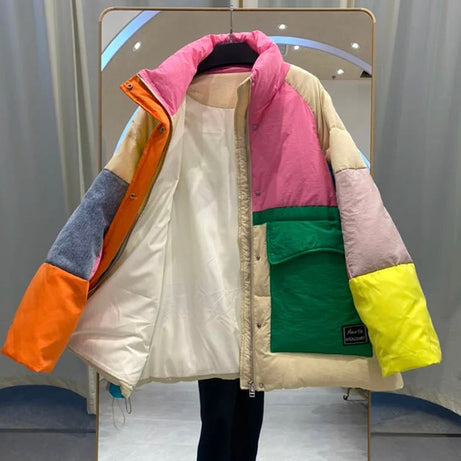 Doudoune femme - Dreamer