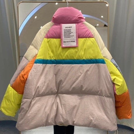 Doudoune femme - Dreamer