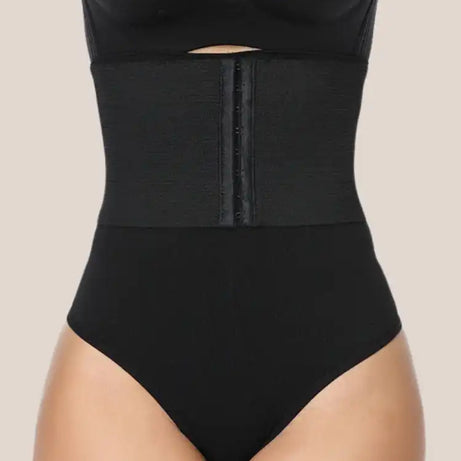 Gaine Amincissante String