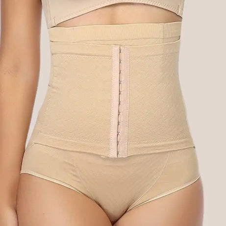 Gaine Amincissante avec Crochets