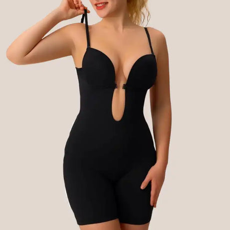 Gaine Combinaison Ventre Plat