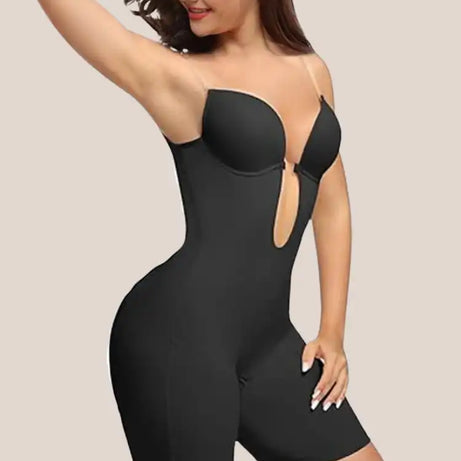Gaine Combinaison Ventre Plat