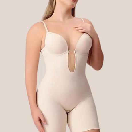 Gaine Combinaison Ventre Plat