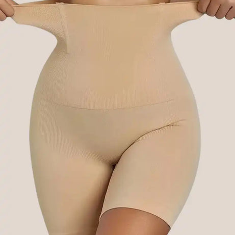 Gaine invisible amincissante